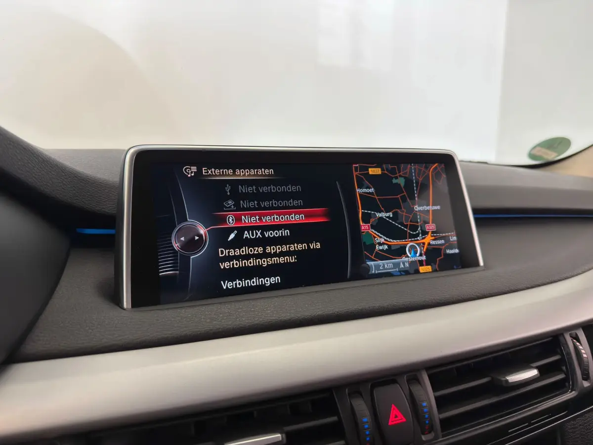 XDrive35i High Executive / NL-auto / Memory / Trekhaak