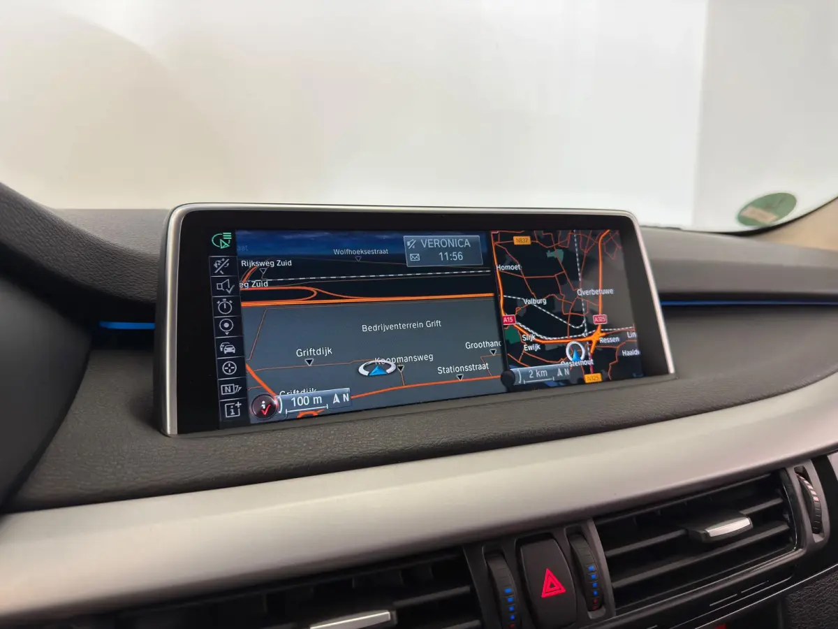 XDrive35i High Executive / NL-auto / Memory / Trekhaak