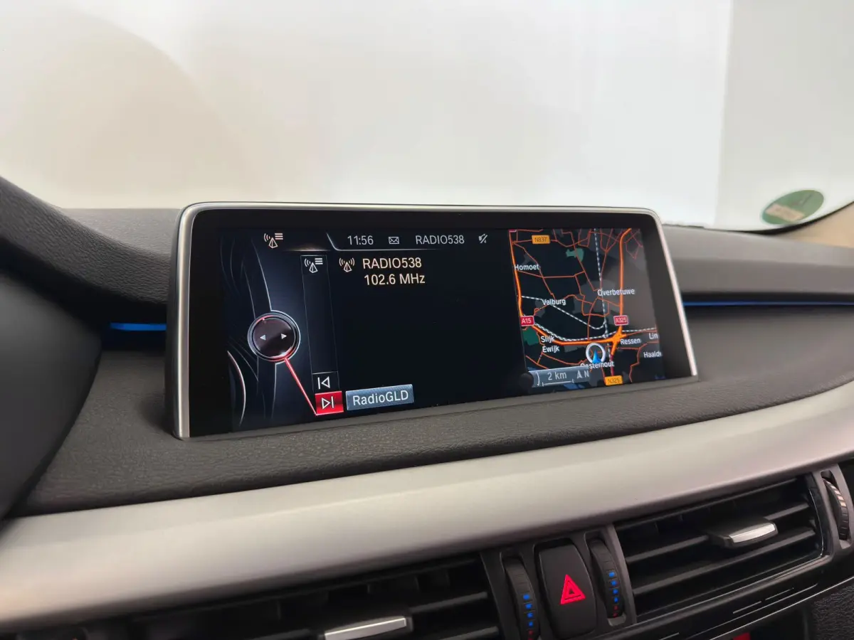 XDrive35i High Executive / NL-auto / Memory / Trekhaak