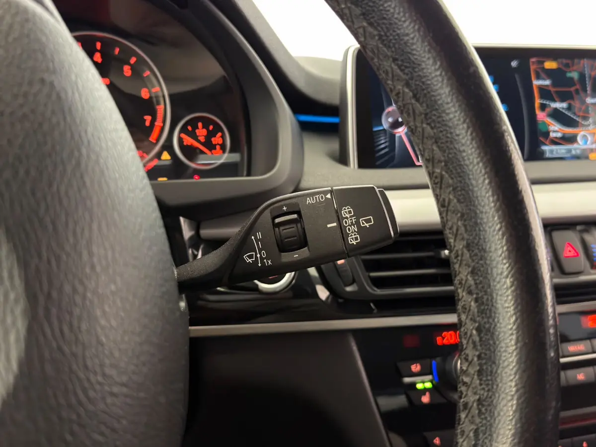 XDrive35i High Executive / NL-auto / Memory / Trekhaak