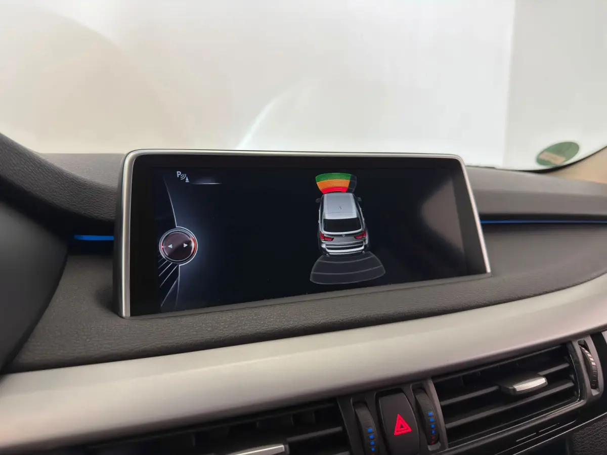 XDrive35i High Executive / NL-auto / Memory / Trekhaak