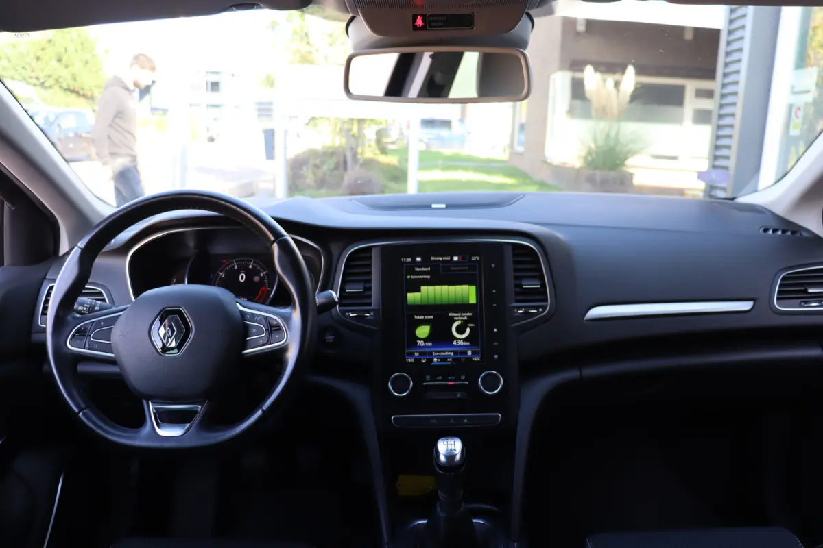1.3 TCe Bose, Climate, Cruise, Camera A, Dealeronderhouden, PDC V+, Trekhaak, Keyless, Navi, Prijs Is Rijklaar Inclusief 6 Maanden Garantie