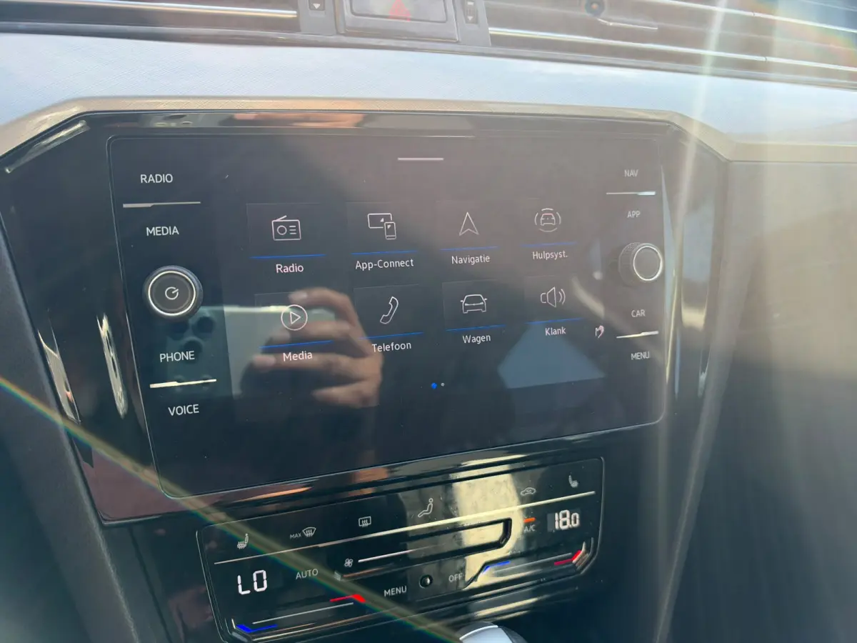 2.0 TDI Business Automaat, Navigatie, Dealer auto, INC BTW, Cruise Control, 1ste eigenaar