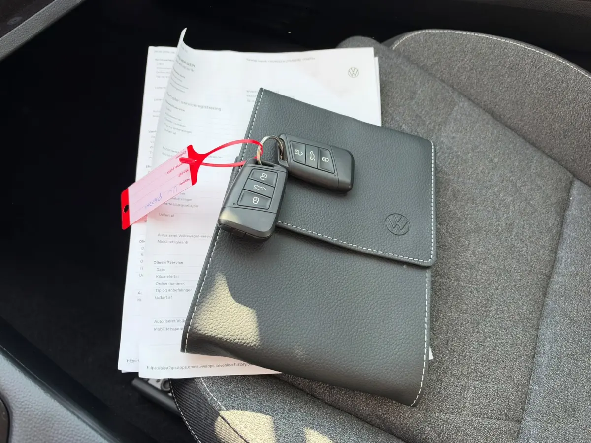 2.0 TDI Business Automaat, Navigatie, Dealer auto, INC BTW, Cruise Control, 1ste eigenaar