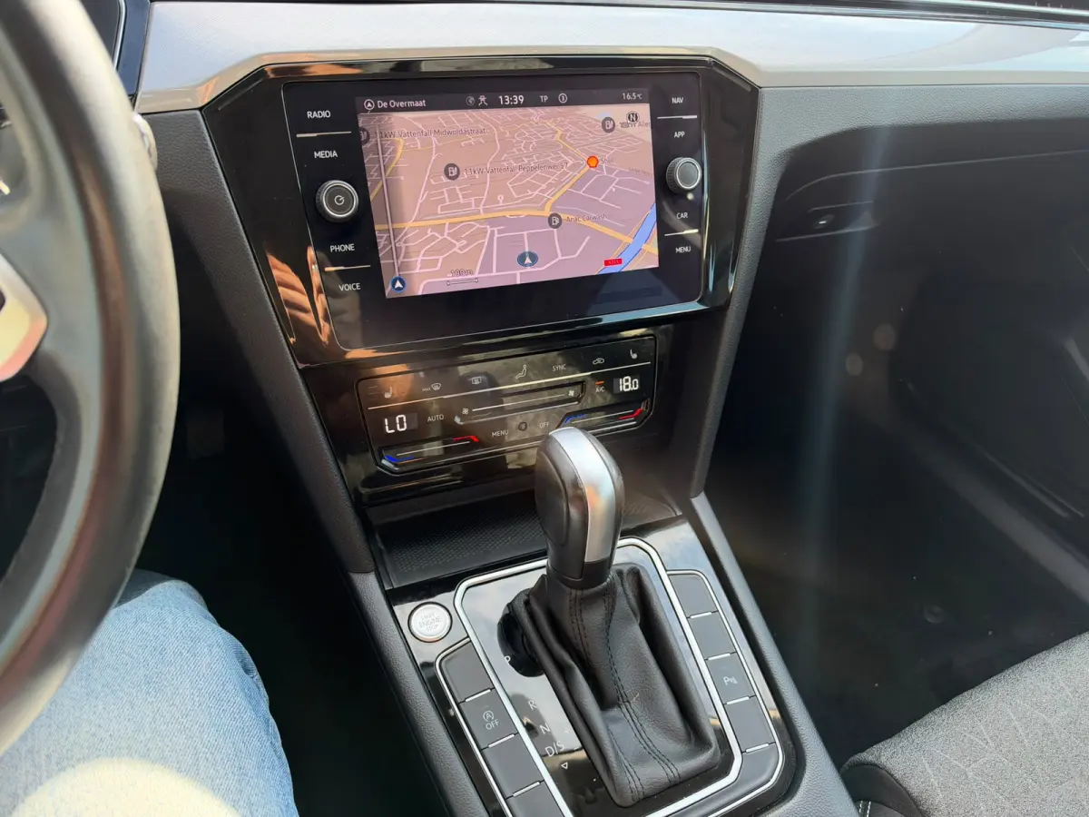 2.0 TDI Business Automaat, Navigatie, Dealer auto, INC BTW, Cruise Control, 1ste eigenaar