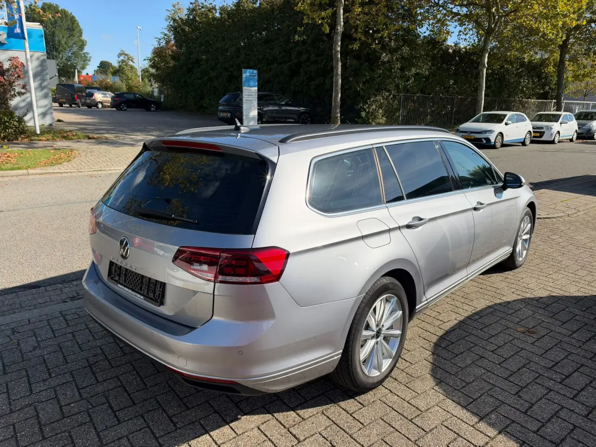 2.0 TDI Business Automaat, Navigatie, Dealer auto, INC BTW, Cruise Control, 1ste eigenaar