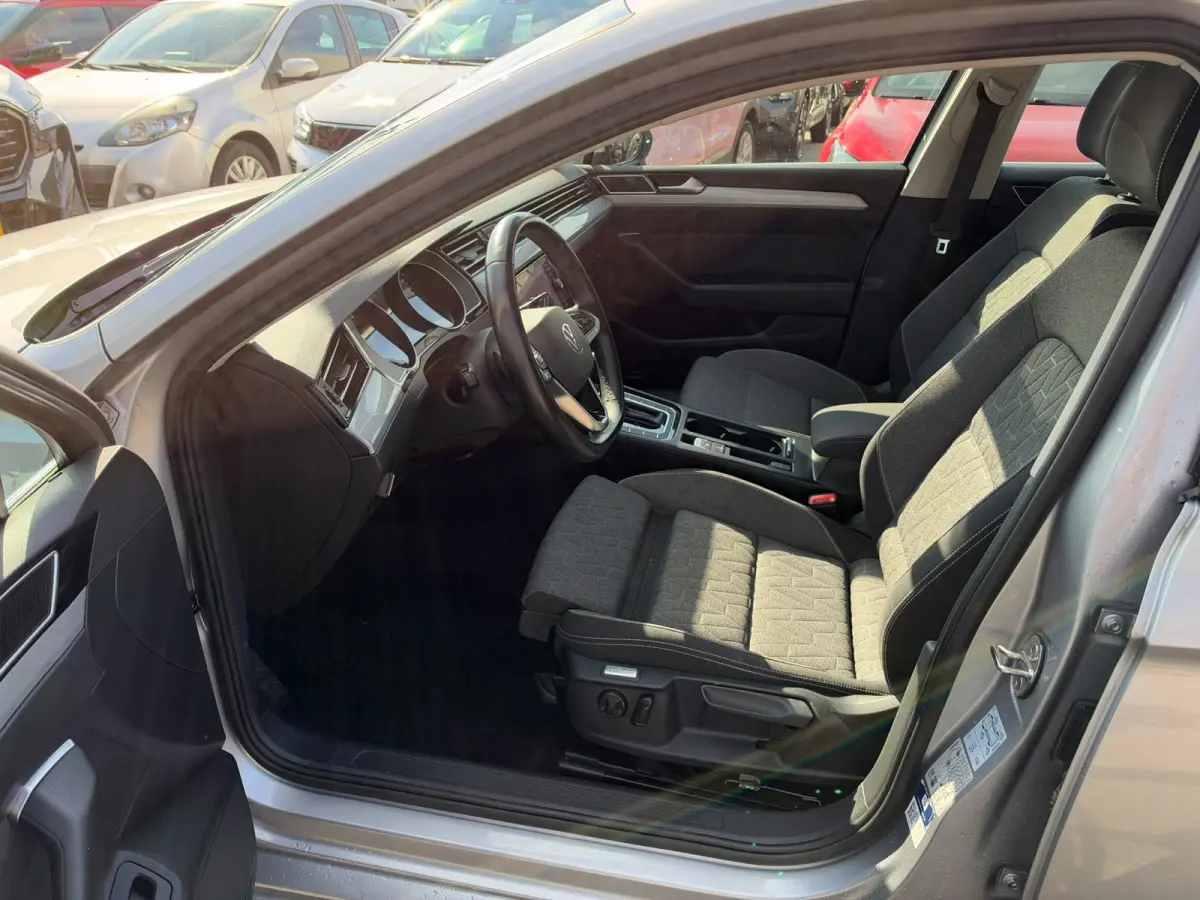 2.0 TDI Business Automaat, Navigatie, Dealer auto, INC BTW, Cruise Control, 1ste eigenaar