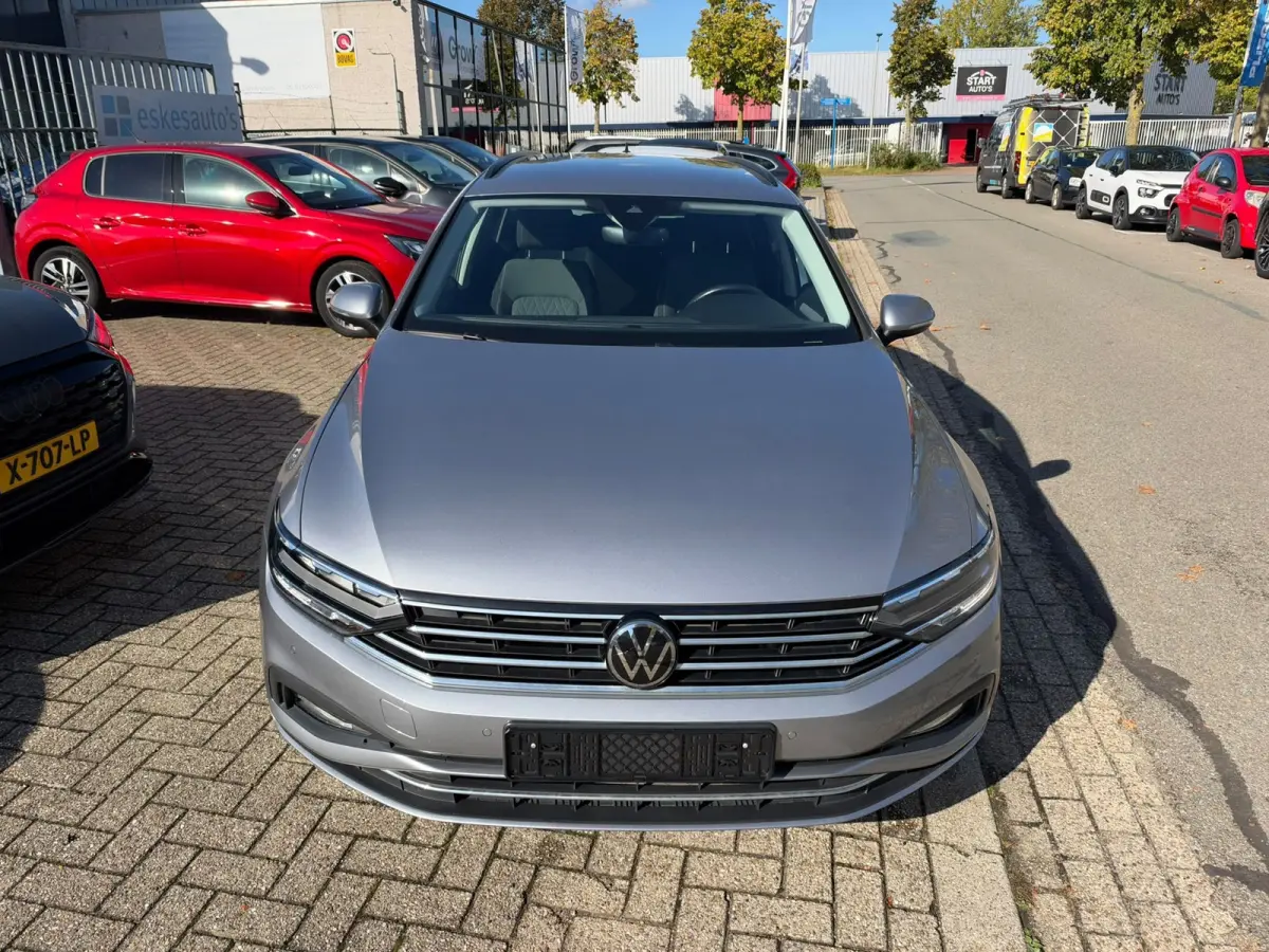 2.0 TDI Business Automaat, Navigatie, Dealer auto, INC BTW, Cruise Control, 1ste eigenaar