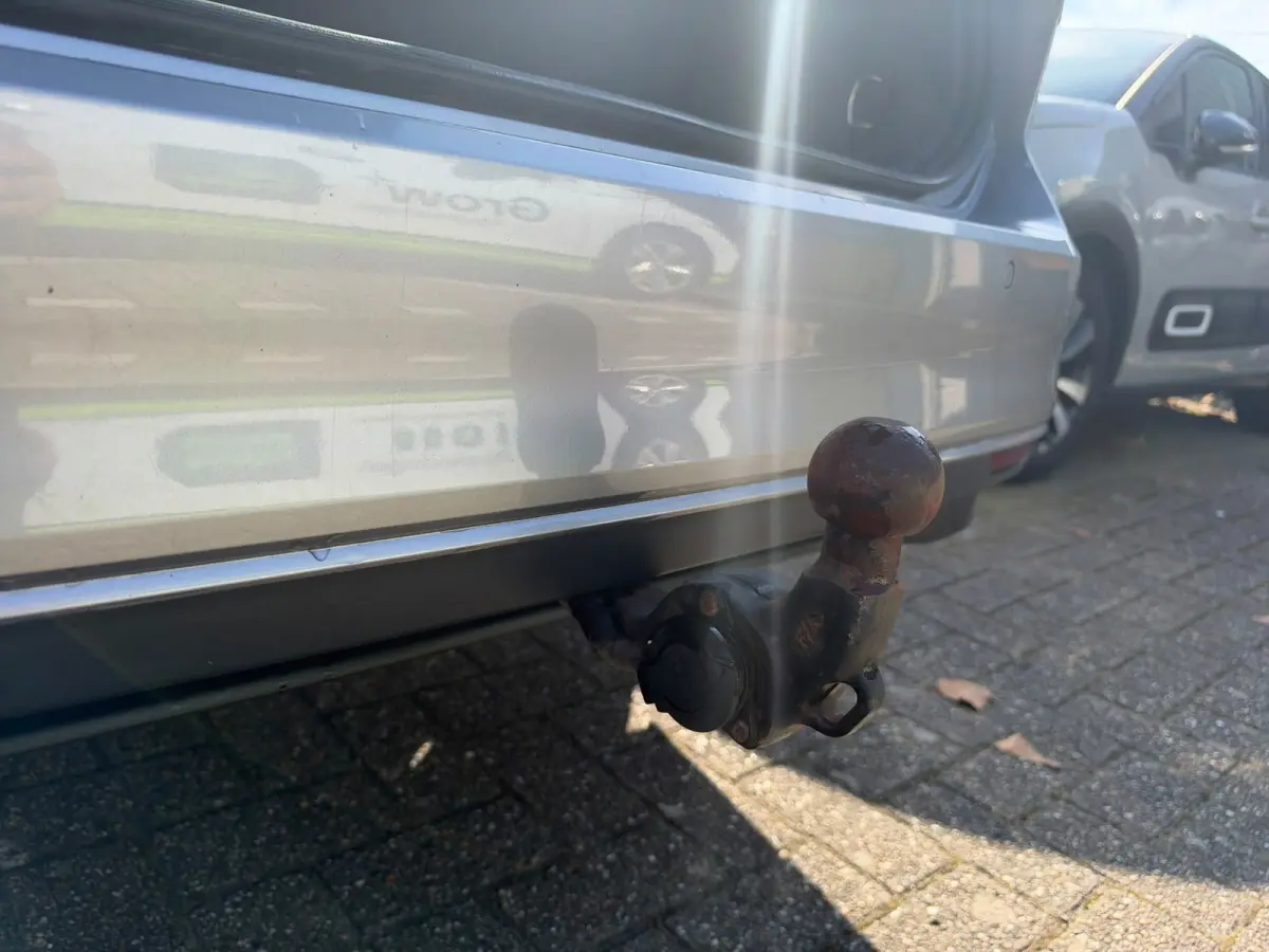 2.0 TDI Business Automaat, Navigatie, Dealer auto, INC BTW, Cruise Control, 1ste eigenaar