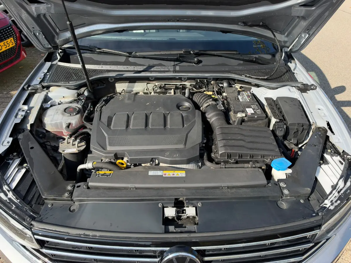 2.0 TDI Business Automaat, Navigatie, Dealer auto, INC BTW, Cruise Control, 1ste eigenaar