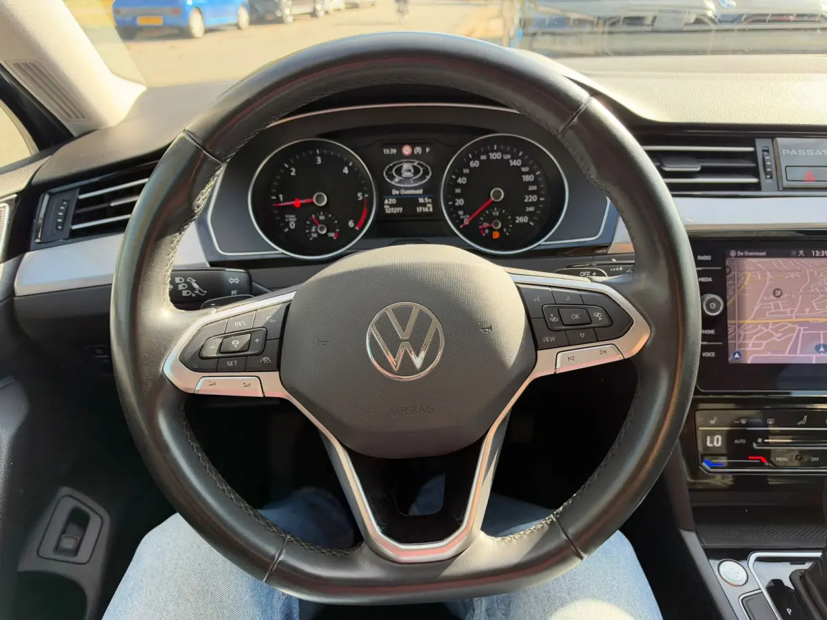 2.0 TDI Business Automaat, Navigatie, Dealer auto, INC BTW, Cruise Control, 1ste eigenaar