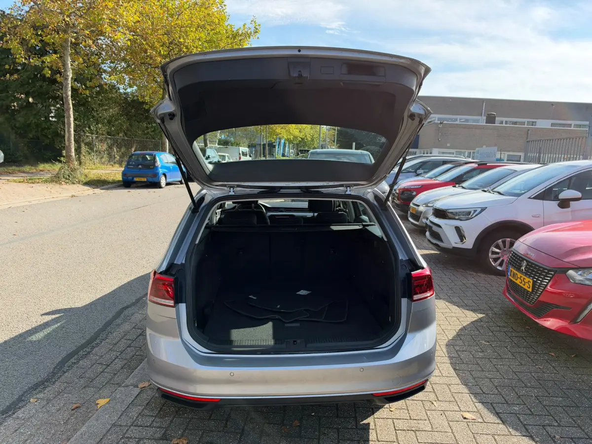 2.0 TDI Business Automaat, Navigatie, Dealer auto, INC BTW, Cruise Control, 1ste eigenaar