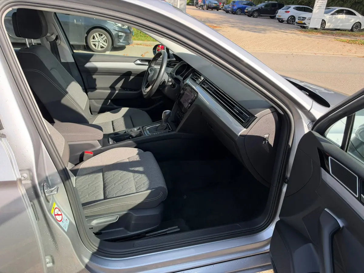 2.0 TDI Business Automaat, Navigatie, Dealer auto, INC BTW, Cruise Control, 1ste eigenaar
