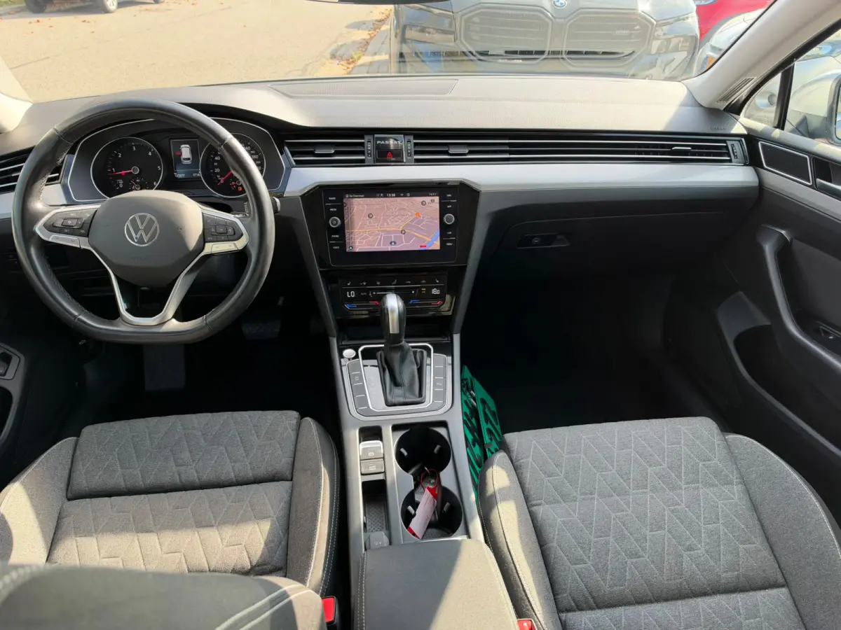 2.0 TDI Business Automaat, Navigatie, Dealer auto, INC BTW, Cruise Control, 1ste eigenaar