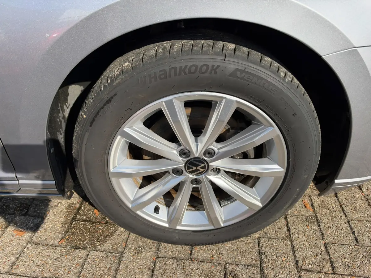 2.0 TDI Business Automaat, Navigatie, Dealer auto, INC BTW, Cruise Control, 1ste eigenaar
