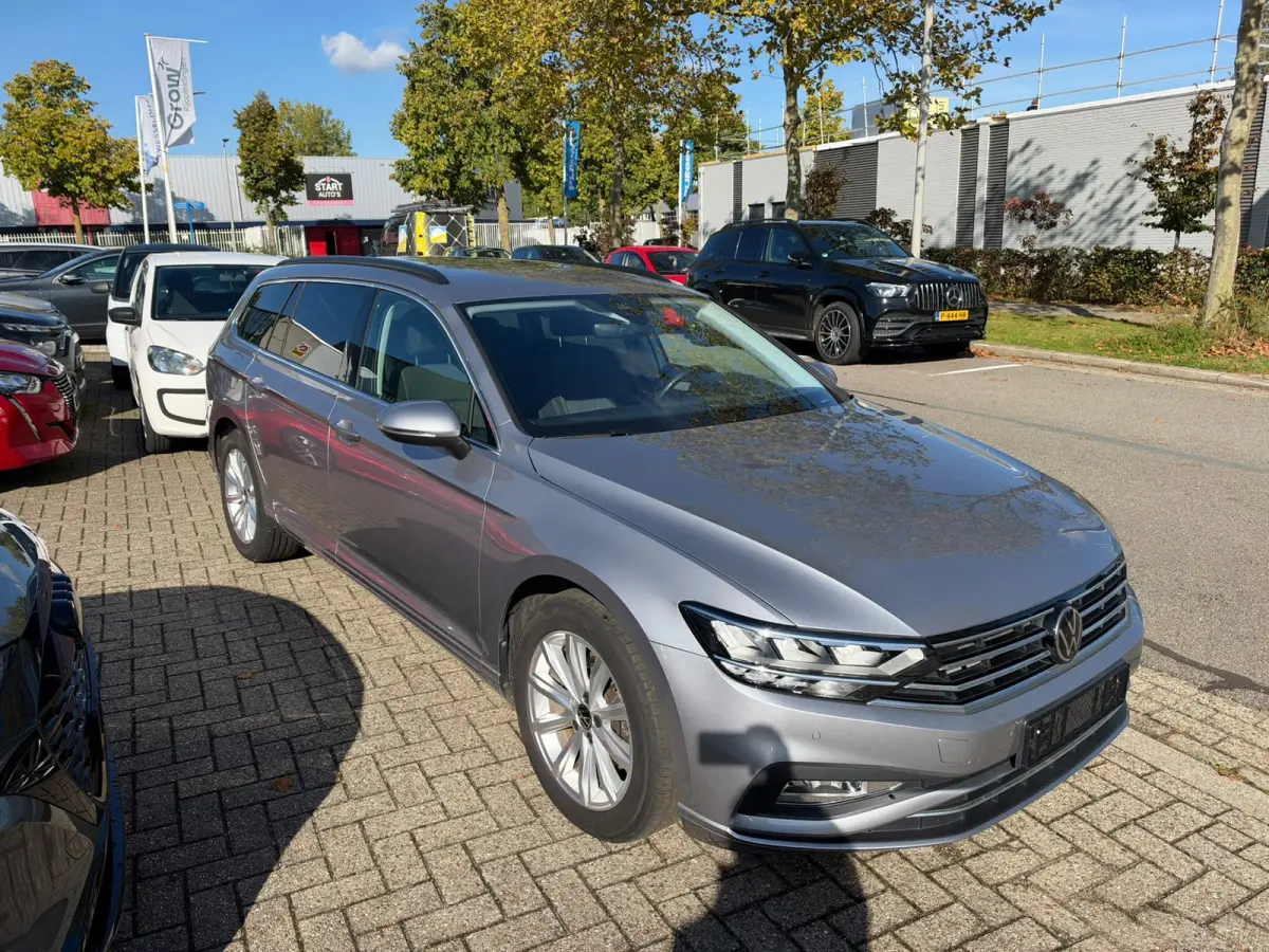 2.0 TDI Business Automaat, Navigatie, Dealer auto, INC BTW, Cruise Control, 1ste eigenaar