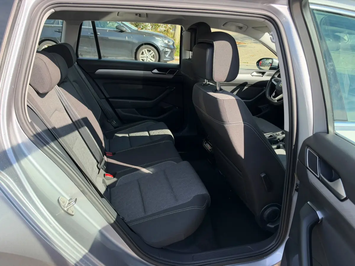 2.0 TDI Business Automaat, Navigatie, Dealer auto, INC BTW, Cruise Control, 1ste eigenaar