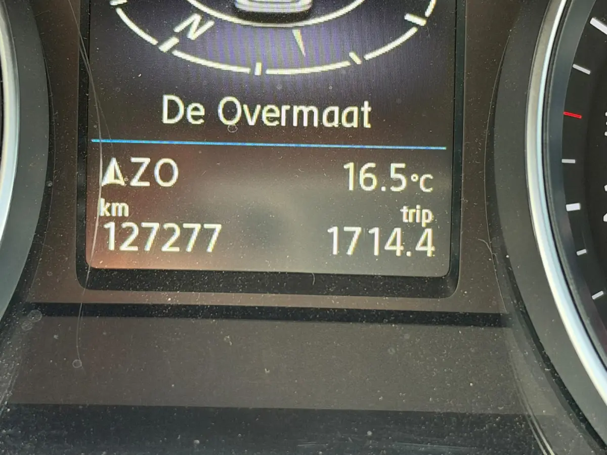 2.0 TDI Business Automaat, Navigatie, Dealer auto, INC BTW, Cruise Control, 1ste eigenaar