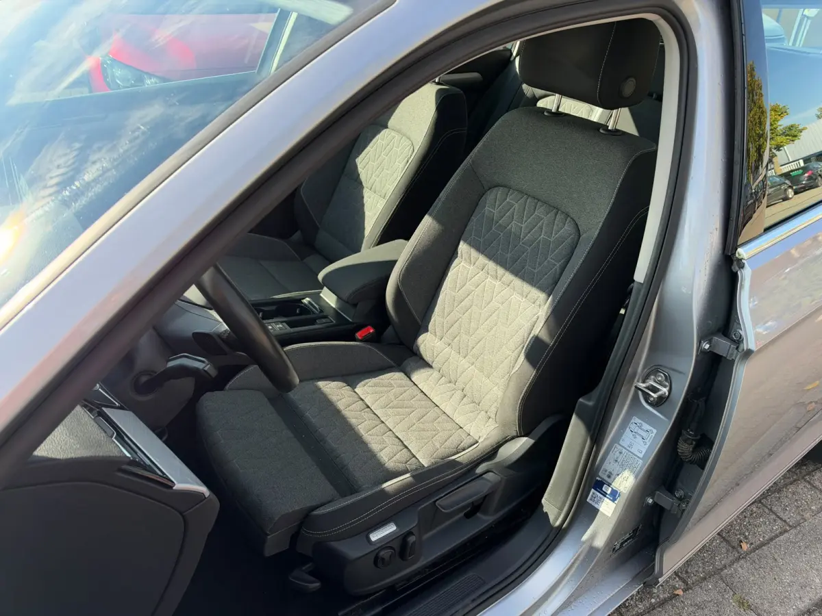 2.0 TDI Business Automaat, Navigatie, Dealer auto, INC BTW, Cruise Control, 1ste eigenaar