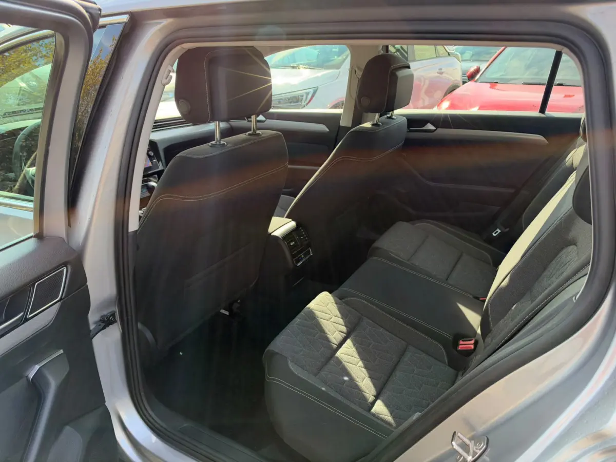 2.0 TDI Business Automaat, Navigatie, Dealer auto, INC BTW, Cruise Control, 1ste eigenaar