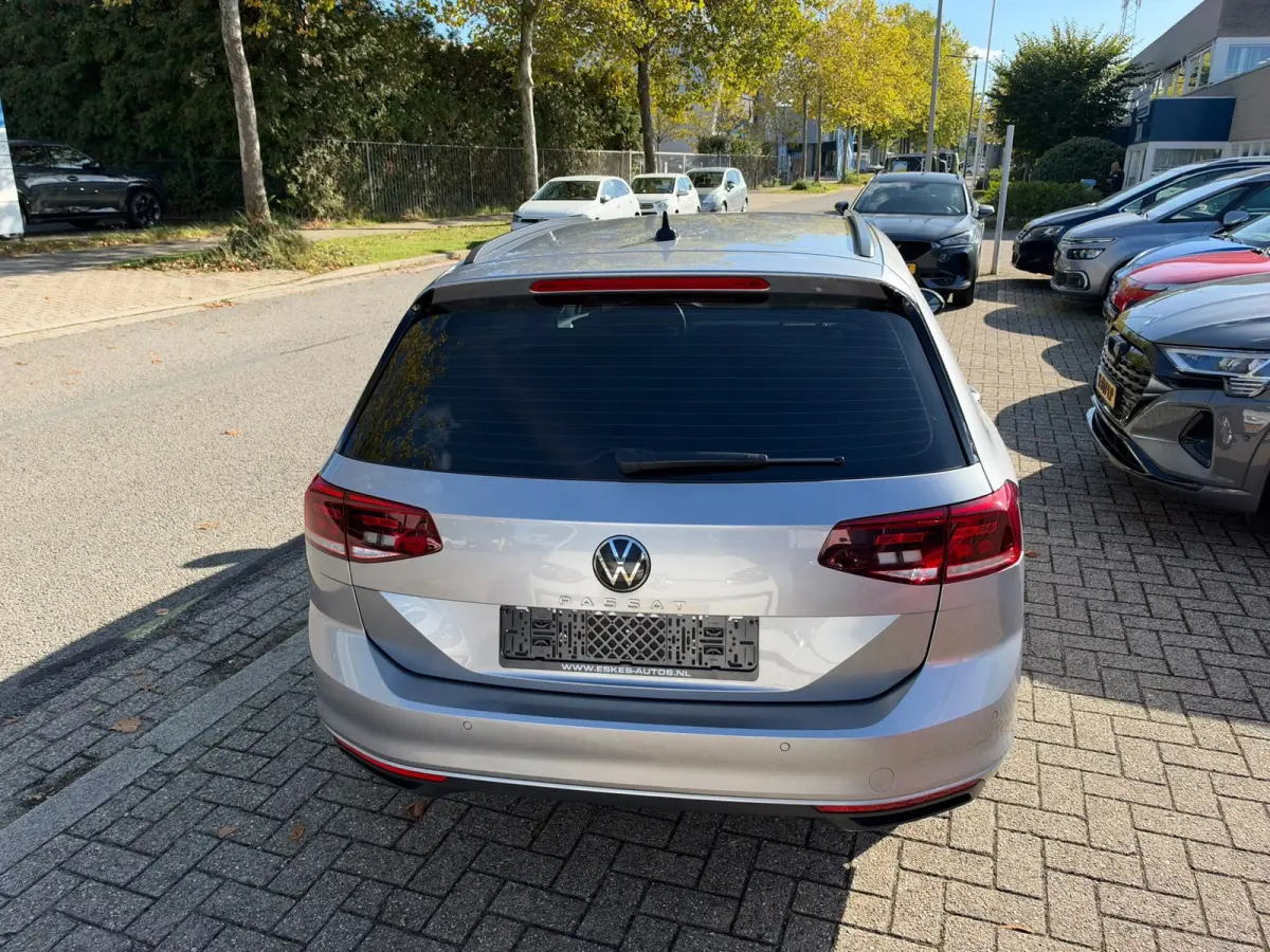2.0 TDI Business Automaat, Navigatie, Dealer auto, INC BTW, Cruise Control, 1ste eigenaar