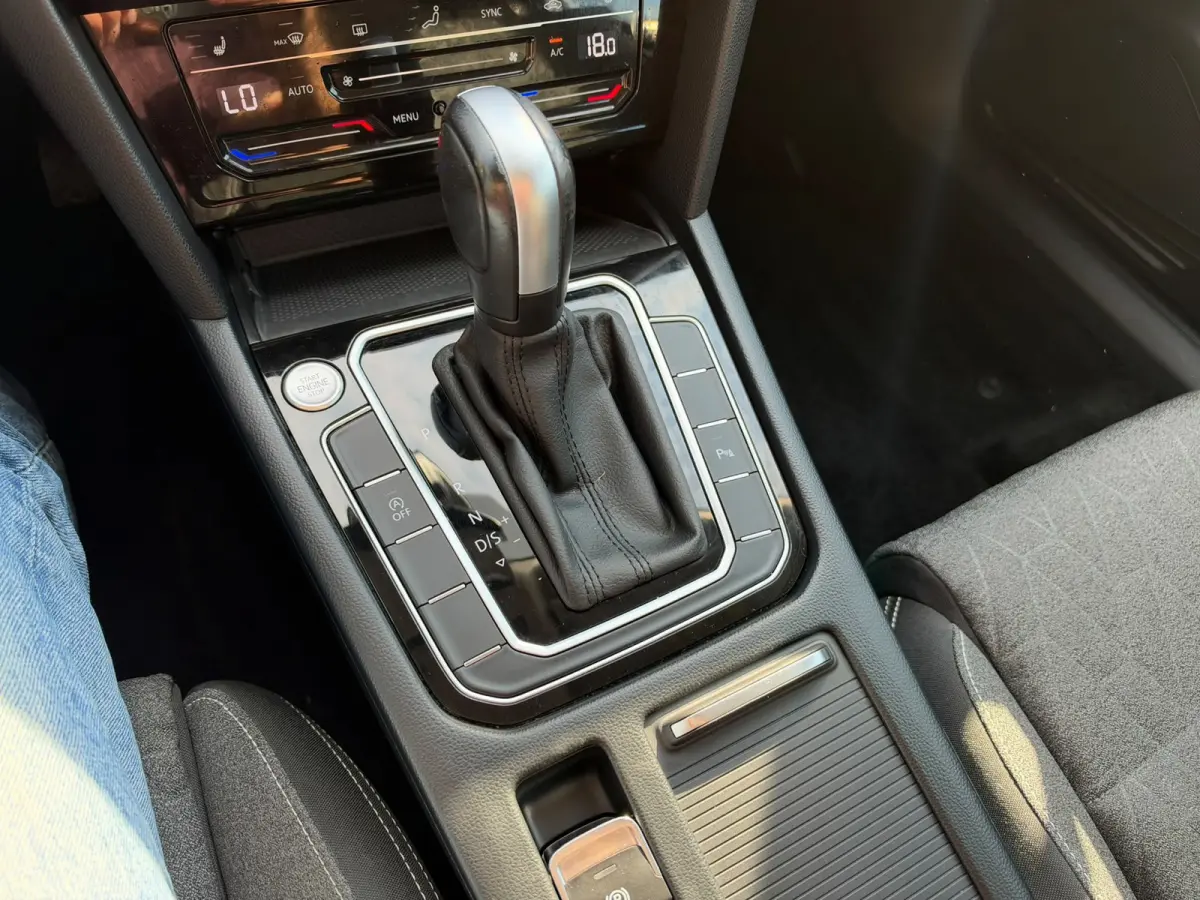 2.0 TDI Business Automaat, Navigatie, Dealer auto, INC BTW, Cruise Control, 1ste eigenaar
