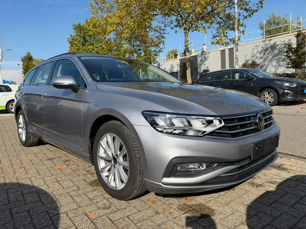 2.0 TDI Business Automaat, Navigatie, Dealer auto, INC BTW, Cruise Control, 1ste eigenaar
