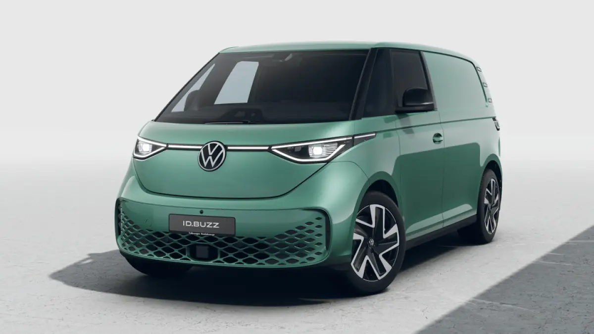 340pk Bulli Limited Edition 79 kWh 4MOTION | Stoelen Pakket | Warmtepomp