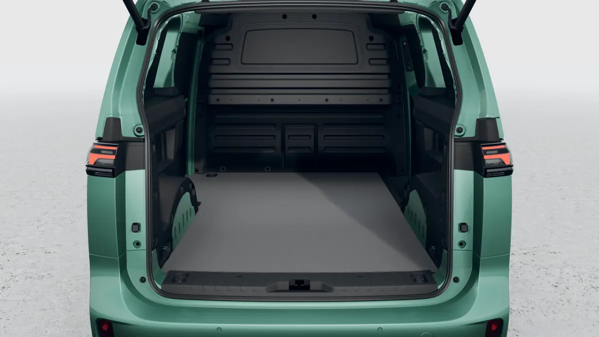 340pk Bulli Limited Edition 79 kWh 4MOTION | Stoelen Pakket | Warmtepomp