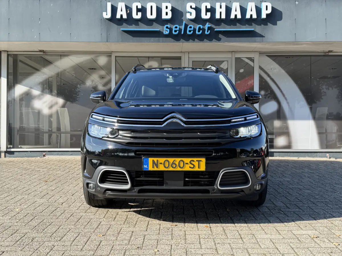 1.6 Plug-in Hybrid 225 Feel / Camera / Sensoren V+A / Keyless / Carplay / 18'' LM /