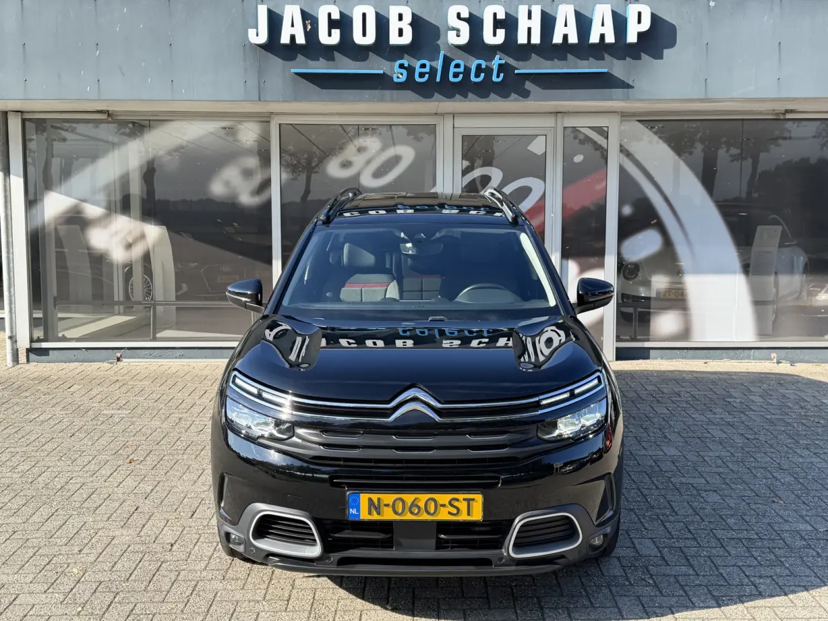 1.6 Plug-in Hybrid 225 Feel / Camera / Sensoren V+A / Keyless / Carplay / 18'' LM /