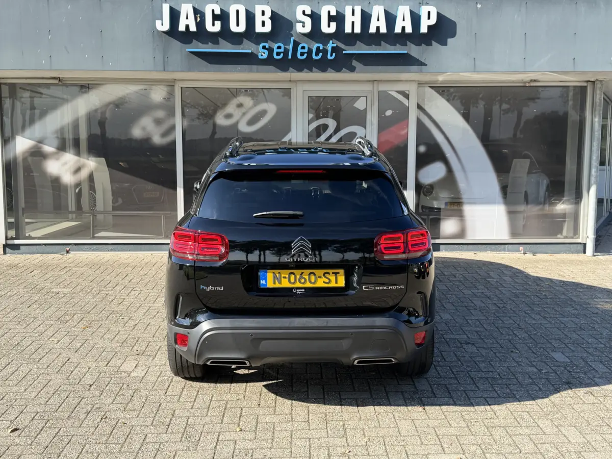 1.6 Plug-in Hybrid 225 Feel / Camera / Sensoren V+A / Keyless / Carplay / 18'' LM /