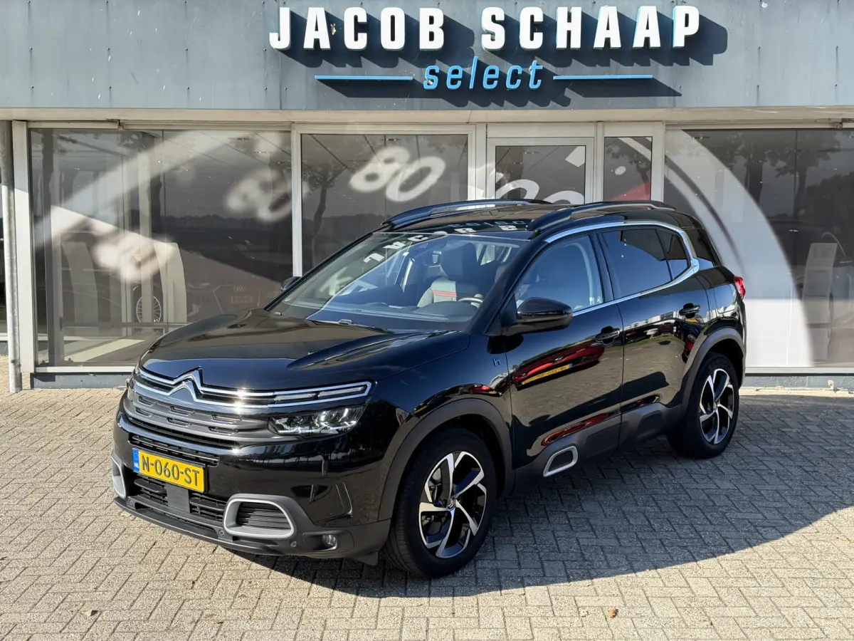 1.6 Plug-in Hybrid 225 Feel / Camera / Sensoren V+A / Keyless / Carplay / 18'' LM /