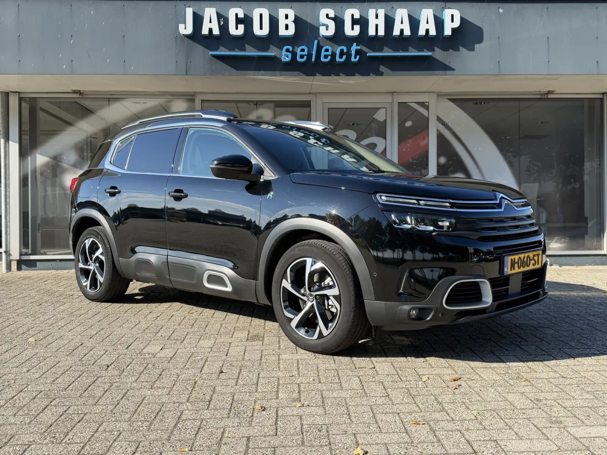 1.6 Plug-in Hybrid 225 Feel / Camera / Sensoren V+A / Keyless / Carplay / 18'' LM /