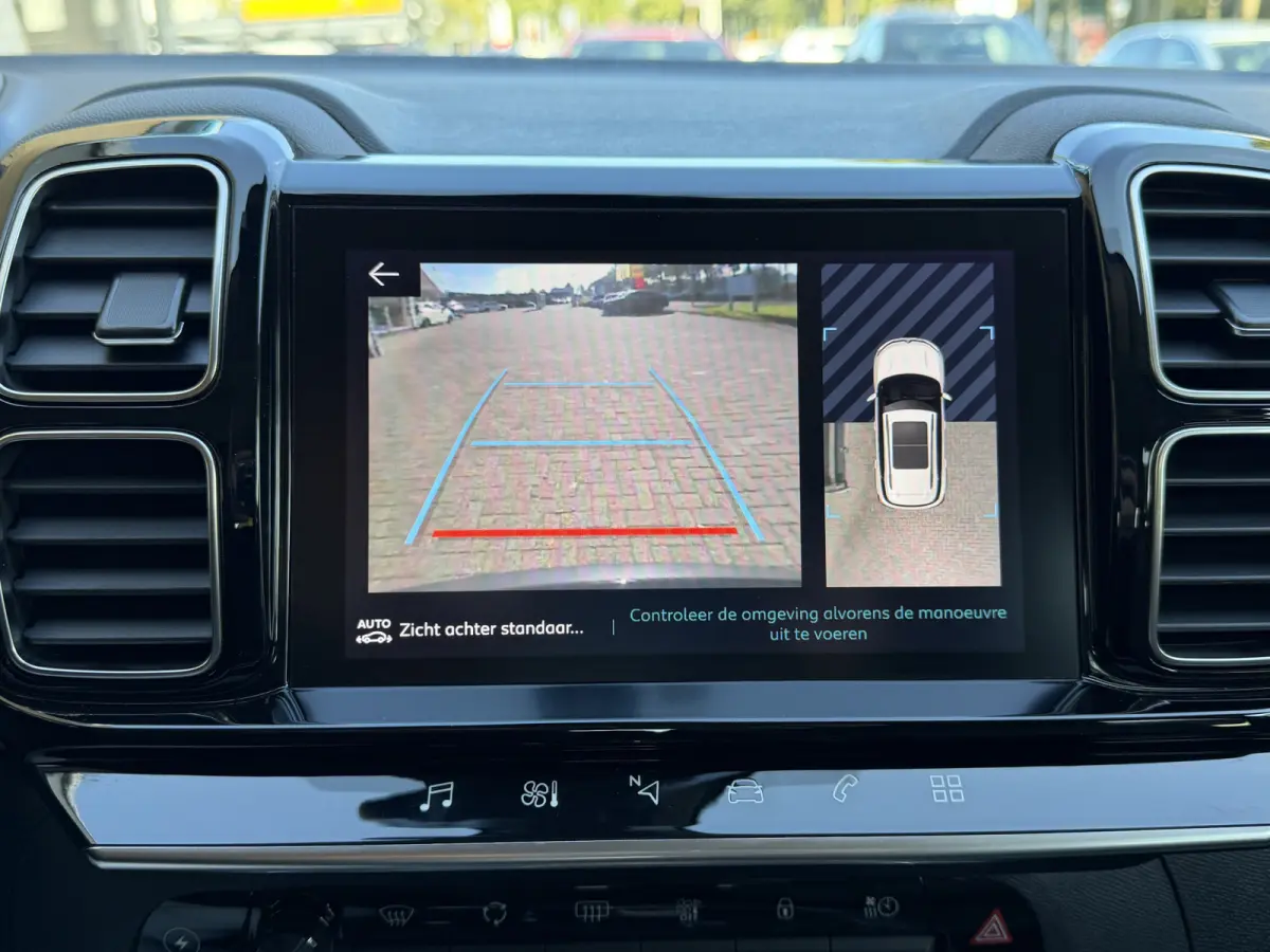 1.6 Plug-in Hybrid 225 Feel / Camera / Sensoren V+A / Keyless / Carplay / 18'' LM /