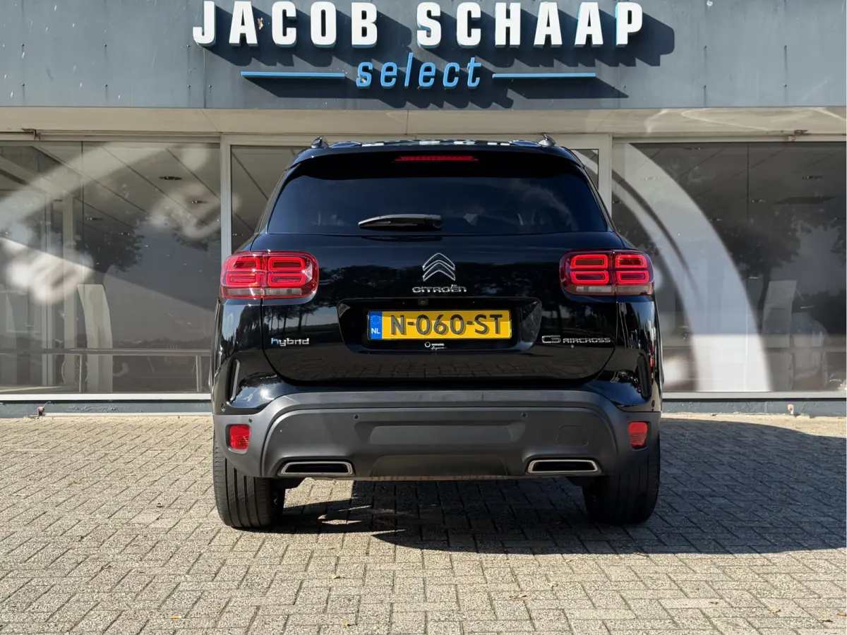 1.6 Plug-in Hybrid 225 Feel / Camera / Sensoren V+A / Keyless / Carplay / 18'' LM /