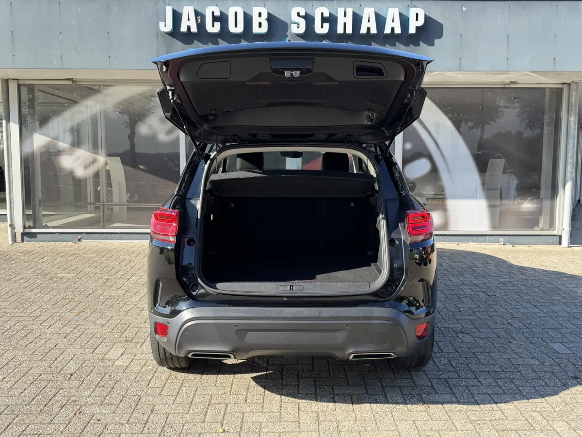 1.6 Plug-in Hybrid 225 Feel / Camera / Sensoren V+A / Keyless / Carplay / 18'' LM /