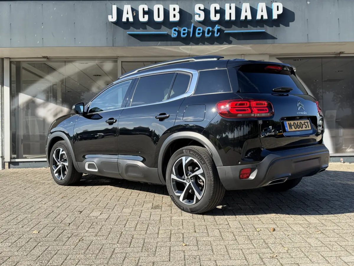 1.6 Plug-in Hybrid 225 Feel / Camera / Sensoren V+A / Keyless / Carplay / 18'' LM /
