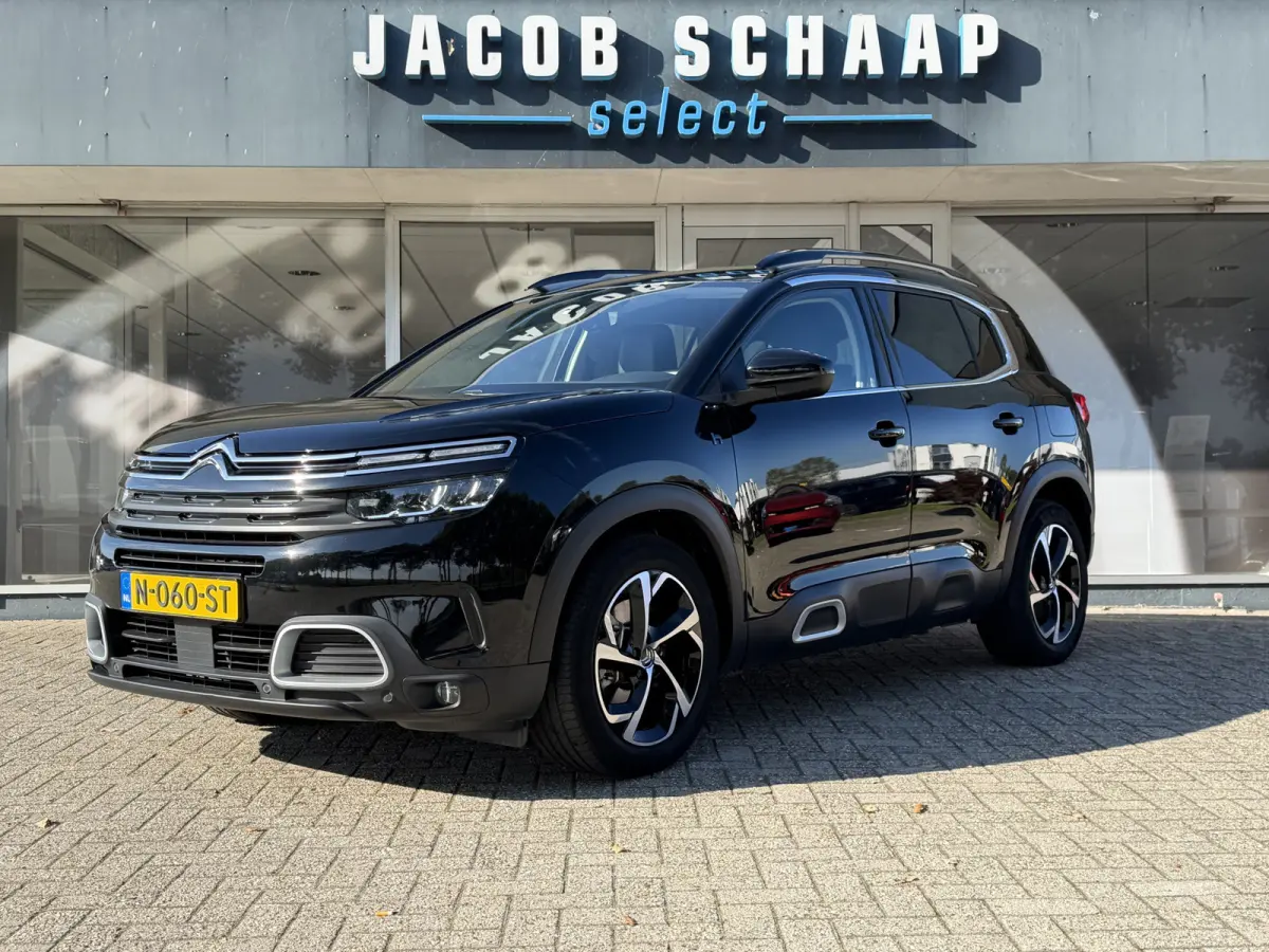 1.6 Plug-in Hybrid 225 Feel / Camera / Sensoren V+A / Keyless / Carplay / 18'' LM /