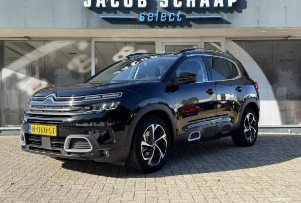 1.6 Plug-in Hybrid 225 Feel / Camera / Sensoren V+A / Keyless / Carplay / 18'' LM /