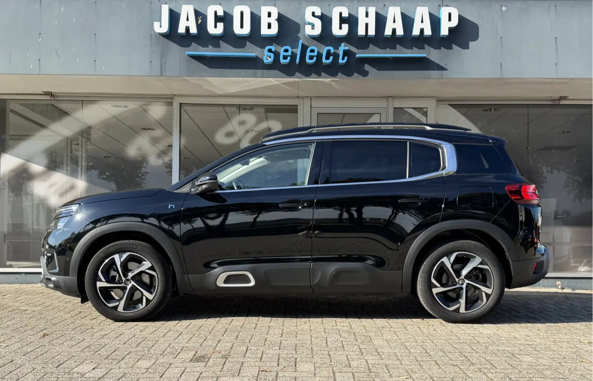 1.6 Plug-in Hybrid 225 Feel / Camera / Sensoren V+A / Keyless / Carplay / 18'' LM /