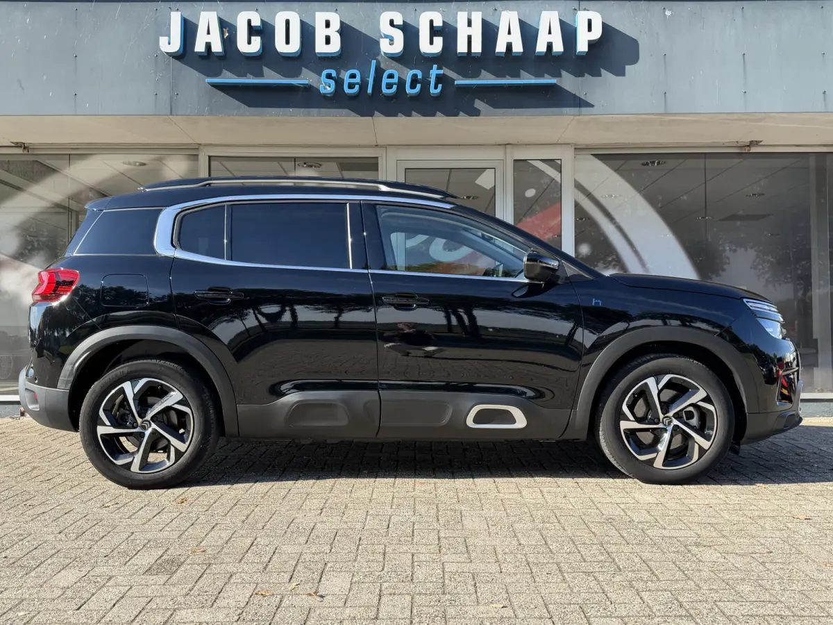1.6 Plug-in Hybrid 225 Feel / Camera / Sensoren V+A / Keyless / Carplay / 18'' LM /