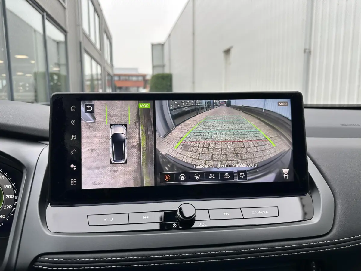 1.3 MHEV Xtronic N-Connecta | Carplay/360 Camera/Adapt.Cruise/Sfeerverlichting/