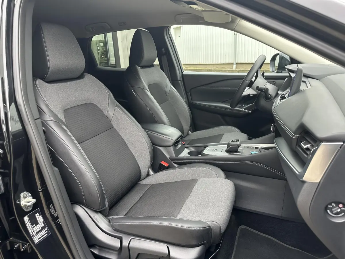 1.3 MHEV Xtronic N-Connecta | Carplay/360 Camera/Adapt.Cruise/Sfeerverlichting/