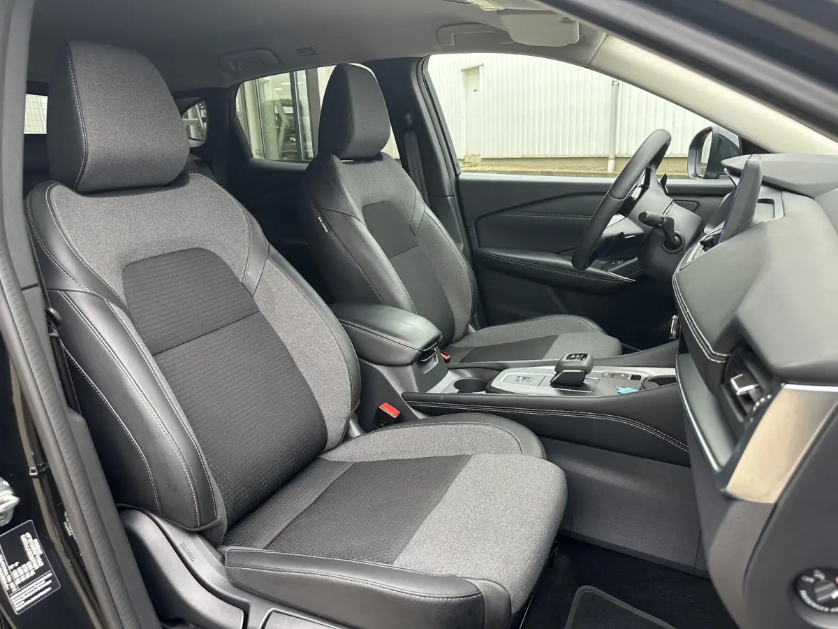 1.3 MHEV Xtronic N-Connecta | Carplay/360 Camera/Adapt.Cruise/Sfeerverlichting/