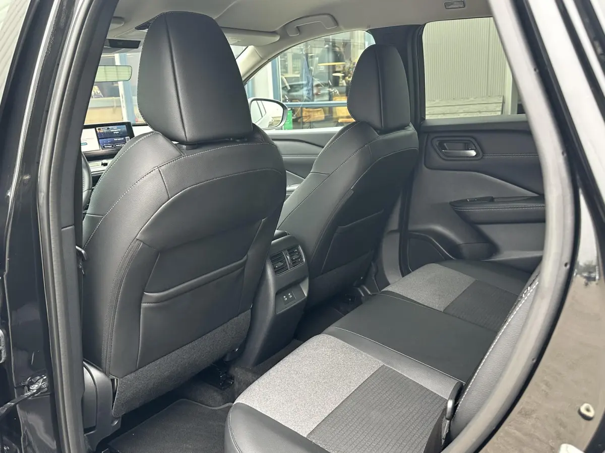 1.3 MHEV Xtronic N-Connecta | Carplay/360 Camera/Adapt.Cruise/Sfeerverlichting/