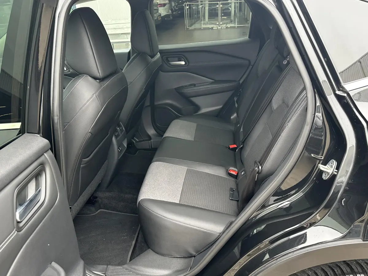 1.3 MHEV Xtronic N-Connecta | Carplay/360 Camera/Adapt.Cruise/Sfeerverlichting/