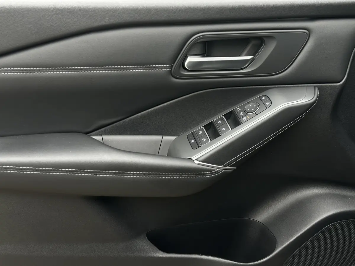 1.3 MHEV Xtronic N-Connecta | Carplay/360 Camera/Adapt.Cruise/Sfeerverlichting/