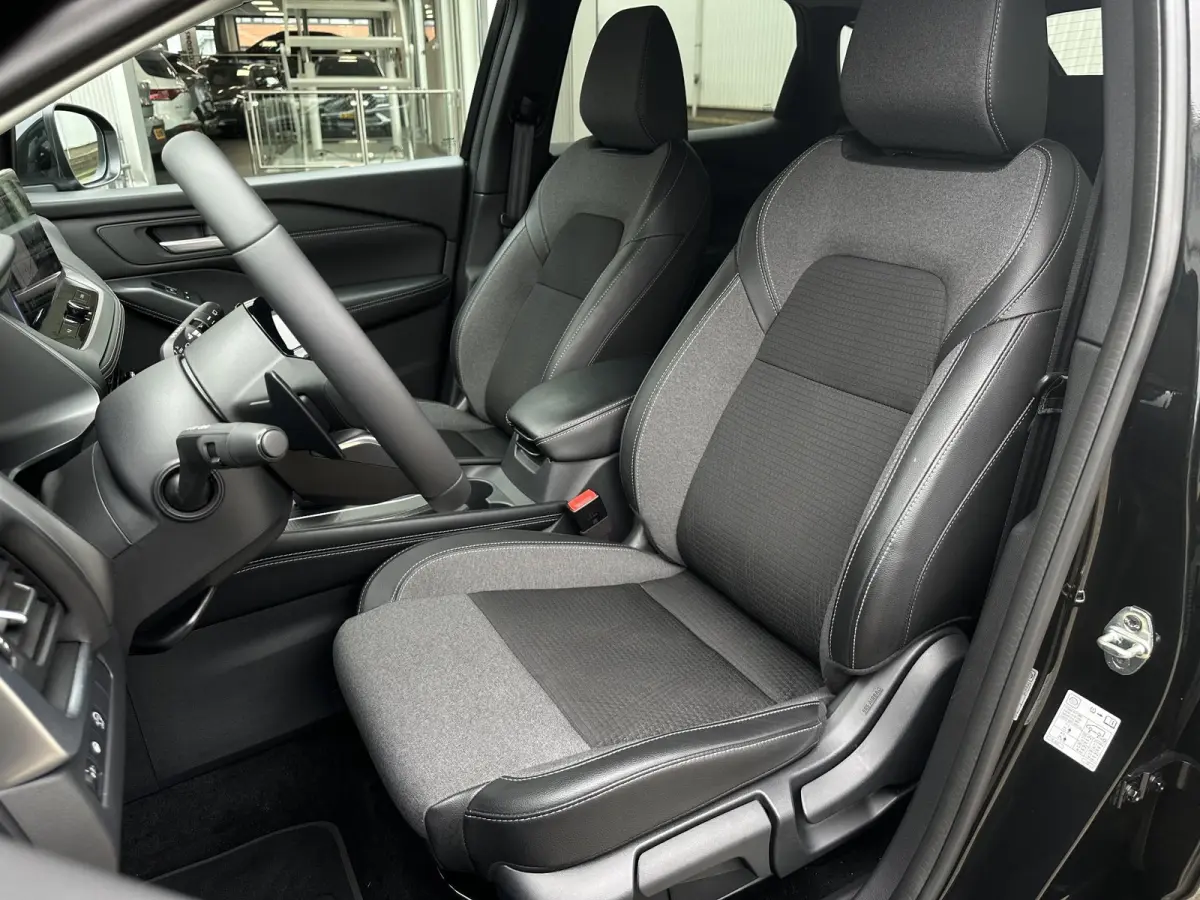 1.3 MHEV Xtronic N-Connecta | Carplay/360 Camera/Adapt.Cruise/Sfeerverlichting/