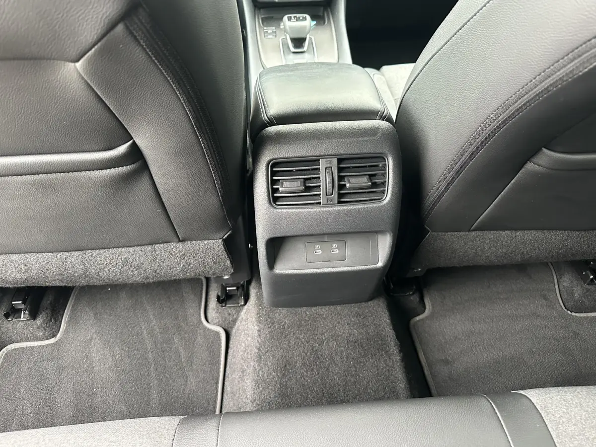 1.3 MHEV Xtronic N-Connecta | Carplay/360 Camera/Adapt.Cruise/Sfeerverlichting/